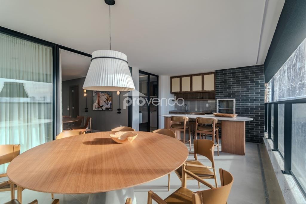 Apartamento, 3 quartos, 194 m² - Foto 12