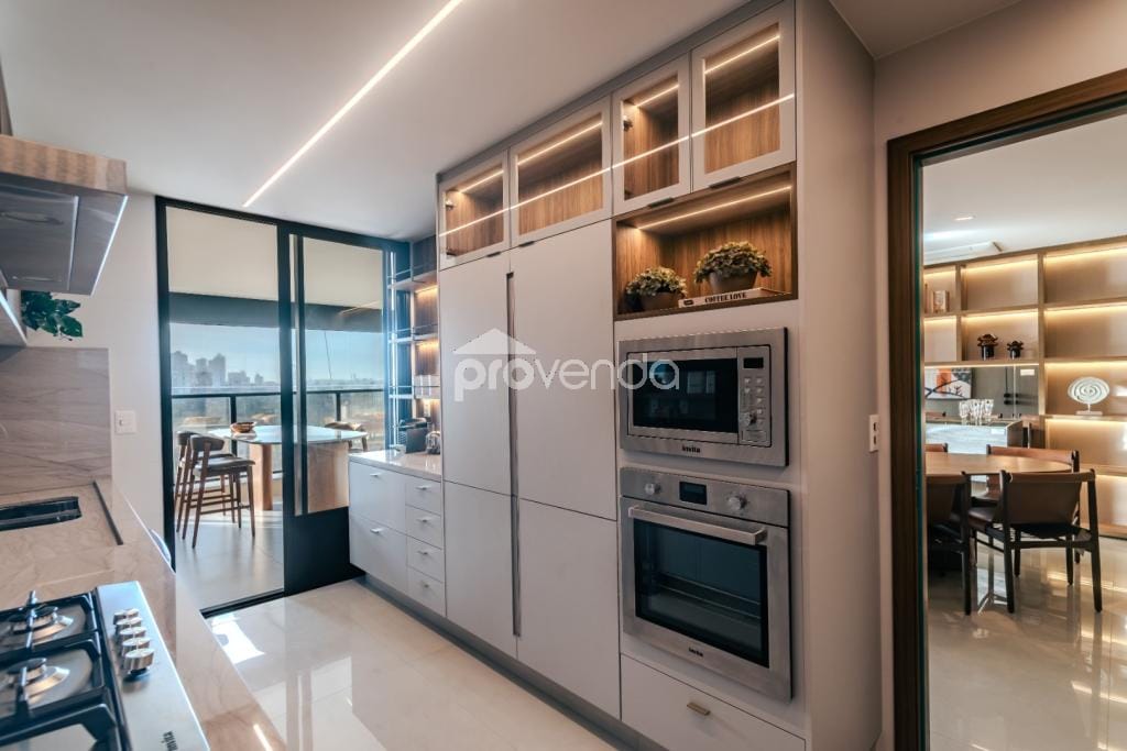 Apartamento, 3 quartos, 194 m² - Foto 15