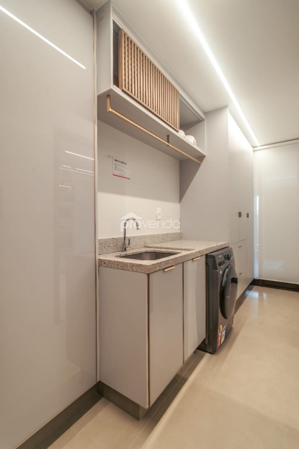 Apartamento, 3 quartos, 194 m² - Foto 17