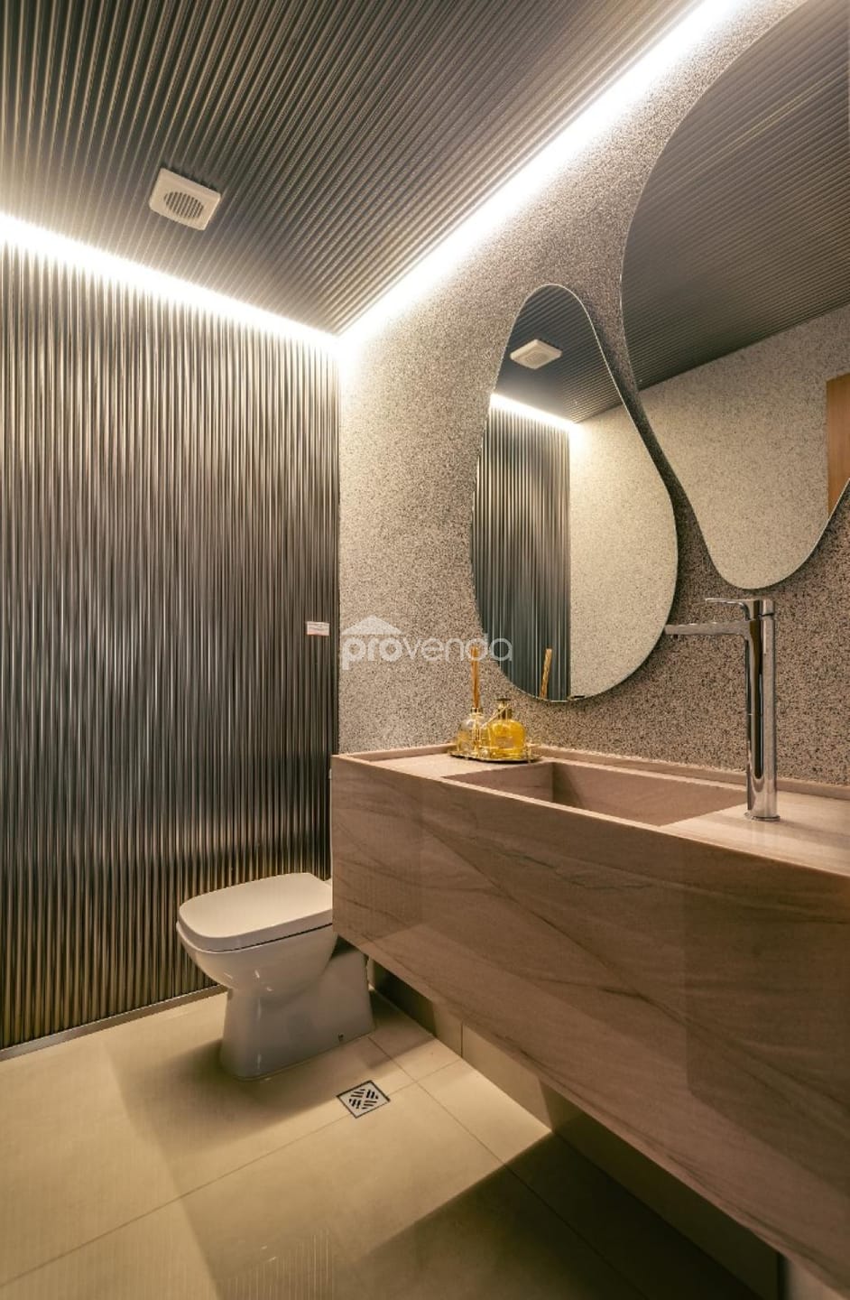 Apartamento, 3 quartos, 194 m² - Foto 21