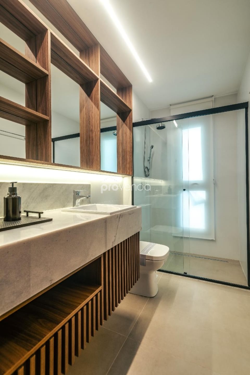 Apartamento, 3 quartos, 194 m² - Foto 23