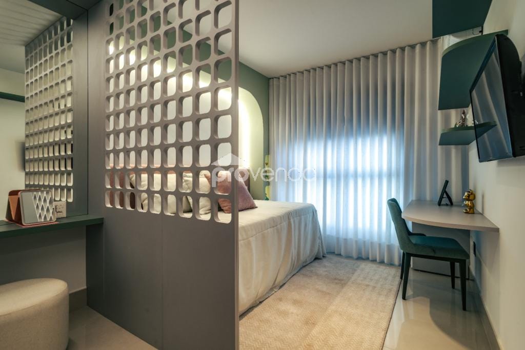 Apartamento, 3 quartos, 194 m² - Foto 24