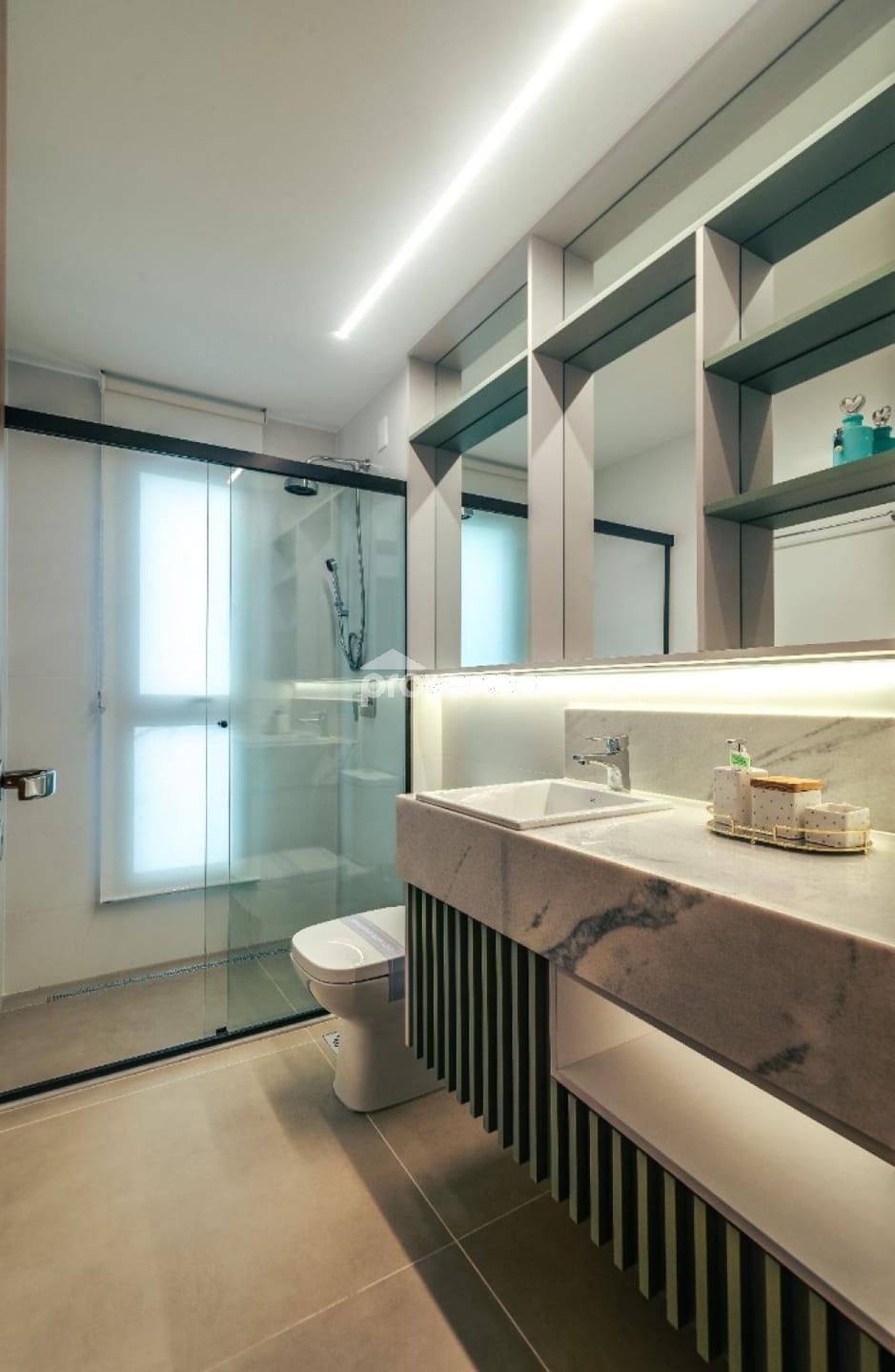 Apartamento, 3 quartos, 194 m² - Foto 25