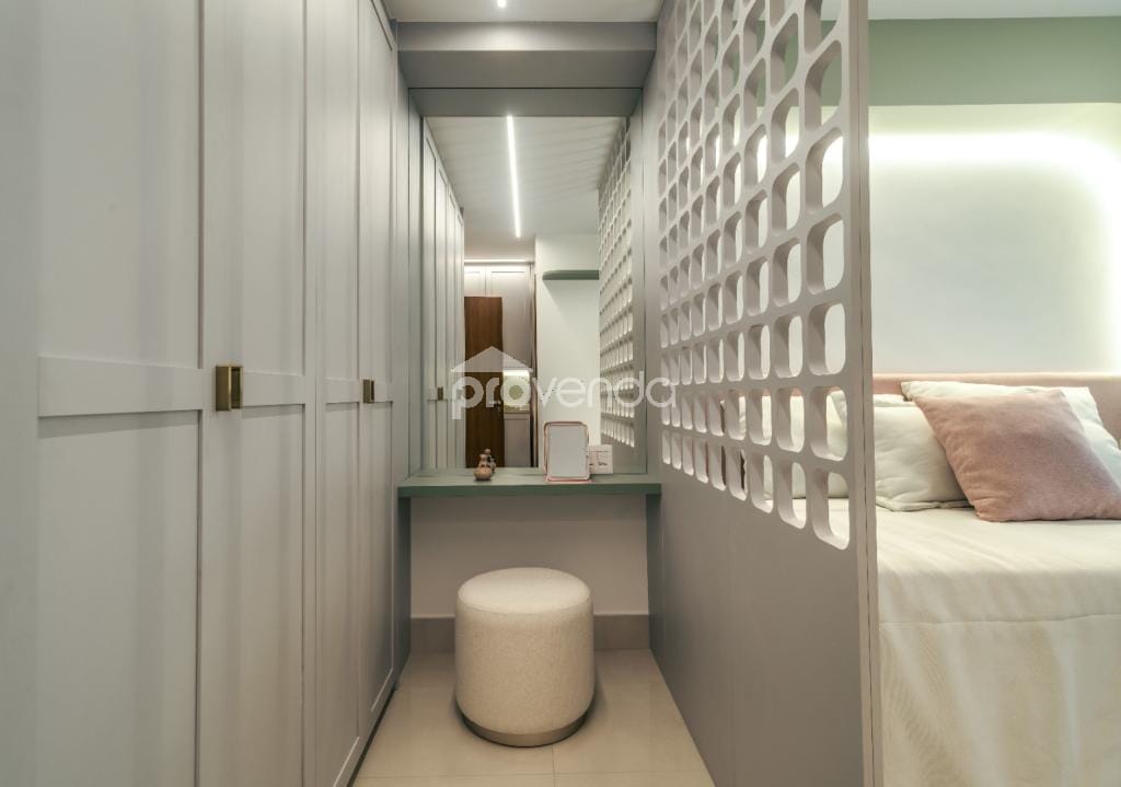 Apartamento, 3 quartos, 194 m² - Foto 26