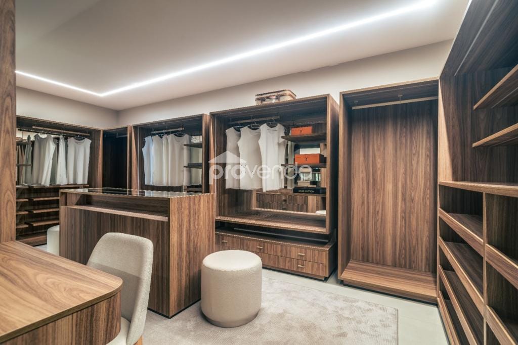 Apartamento, 3 quartos, 194 m² - Foto 29