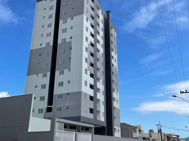 Foto do Apartamento - ALUGUE este imóvel - Apartamento no Bairro Cordeiros em Itajaí. | Francelino Imóveis