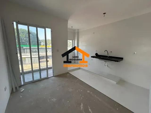 Apartamento 2 quartos e 1 banheiro, à venda, no bairro Giardino D  Itália em Itatiba
