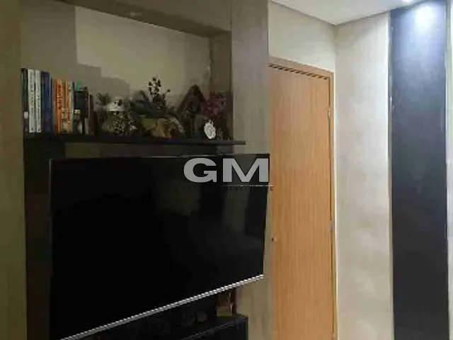 Apartamento 2 quartos e 1 banheiro, à venda, no bairro Residencial Greenville em Ribeirão Preto