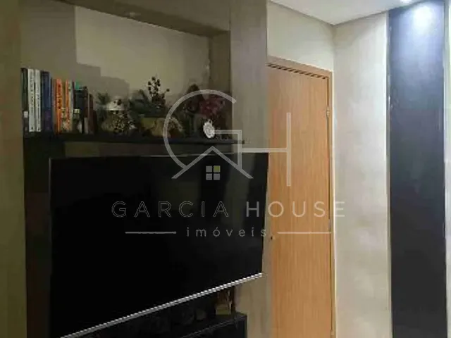 Apartamento 2 quartos e 1 banheiro, à venda, no bairro Residencial Greenville em Ribeirão Preto