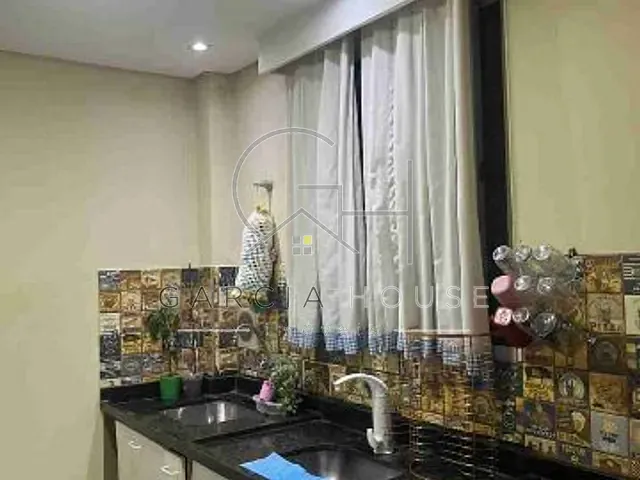 Apartamento 2 quartos e 1 banheiro, à venda, no bairro Residencial Greenville em Ribeirão Preto