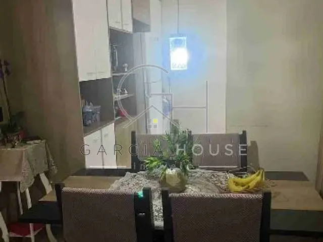 Apartamento 2 quartos e 1 banheiro, à venda, no bairro Residencial Greenville em Ribeirão Preto