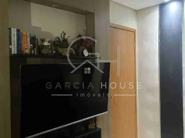 Apartamento 2 quartos e 1 banheiro, à venda, no bairro Residencial Greenville em Ribeirão Preto