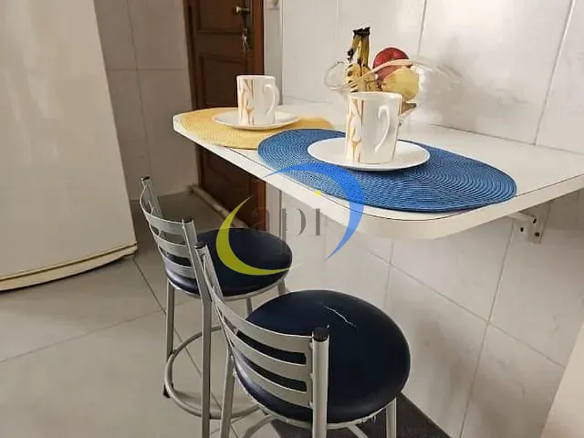 Apartamento com 110m² 2 quartos e 3 banheiros, à venda, no bairro Copacabana em Rio de Janeiro