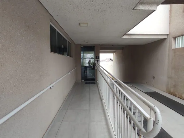Apartamento 2 quartos e 1 banheiro, para alugar, no bairro Itália em São José dos Pinhais