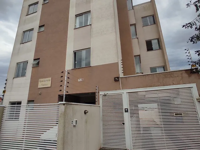 Apartamento 2 quartos e 1 banheiro, para alugar, no bairro Itália em São José dos Pinhais