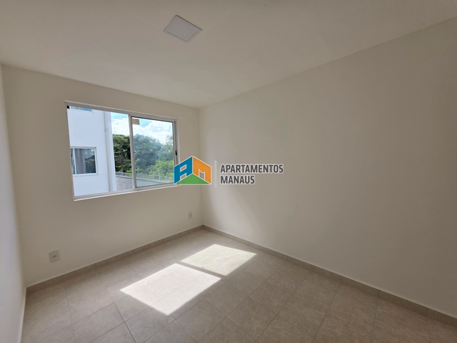 Foto do Apartamento - Residencial Manauara III 2 Quartos Colônia Terra Nova | Apartamentos Manaus Imobiliária