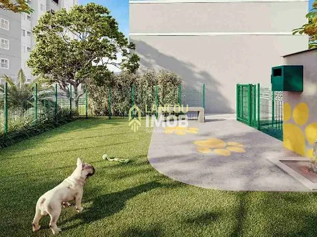 Apartamento 2 quartos e 1 banheiro, à venda, no bairro Medeiros em Jundiaí