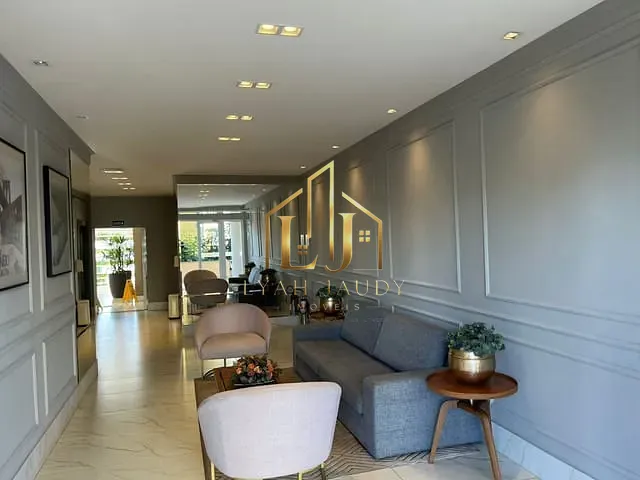 Apartamento com 120m² 3 quartos e 2 banheiros, à venda, no bairro Alvorada em Cuiabá
