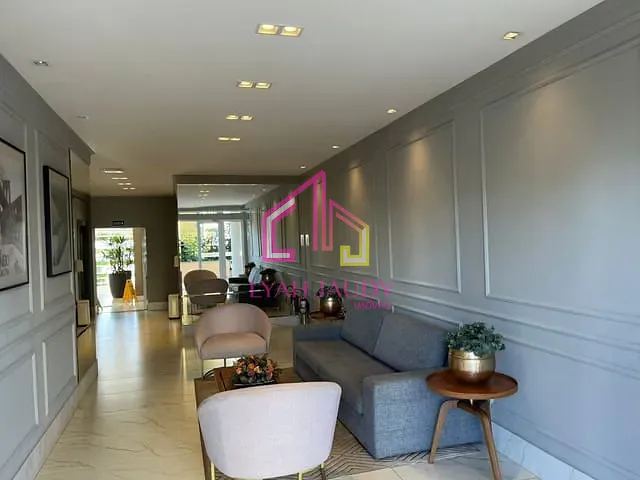 Apartamento com 120m² 3 quartos e 2 banheiros, à venda, no bairro Alvorada em Cuiabá
