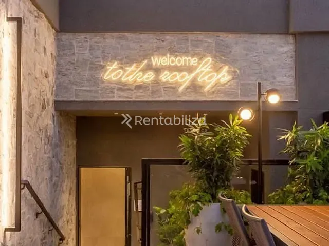 Apartamento 3 quartos e 3 banheiros, à venda, no bairro Meia Praia em Itapema