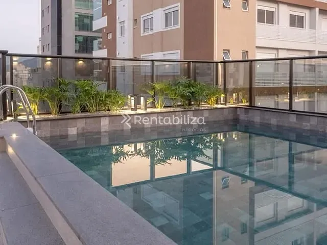 Apartamento 3 quartos e 3 banheiros, à venda, no bairro Meia Praia em Itapema