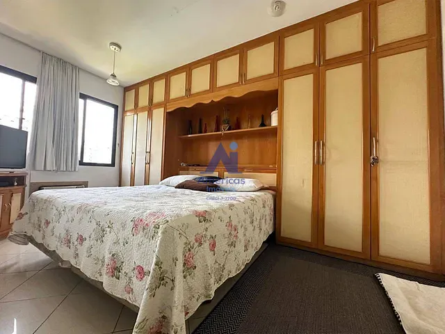 Apartamento com 136m² 4 quartos e 5 banheiros, à venda, no bairro Barra da Tijuca em Rio de Janeiro
