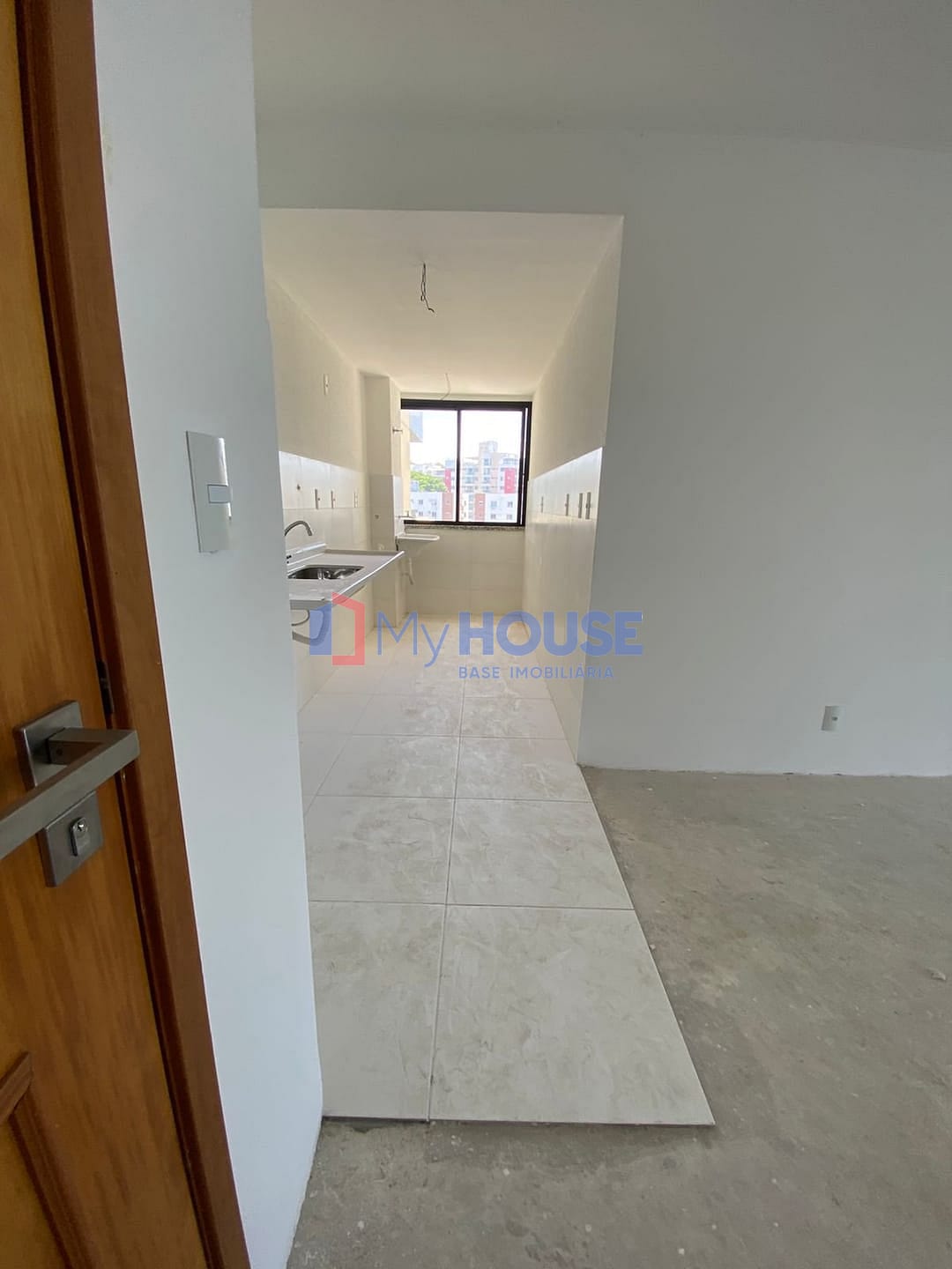 Apartamento, 3 quartos, 99 m² - Foto 2
