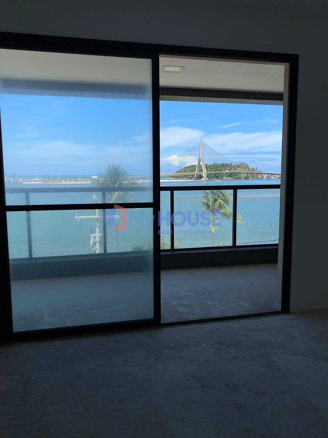 Apartamento, 3 quartos, 99 m² - Foto 1