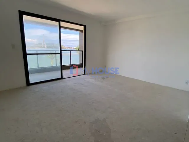 Apartamento 3 quartos e 2 banheiros, à venda, no bairro Pontal em Ilhéus