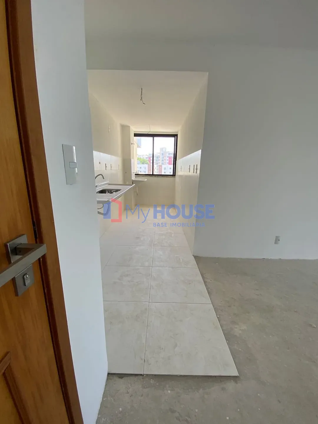Apartamento, 3 quartos, 99 m² - Foto 3