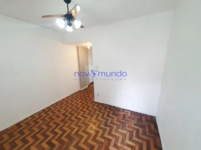 Apartamento com 39m² 1 quarto e 1 banheiro, para alugar, no bairro Flamengo em Rio de Janeiro