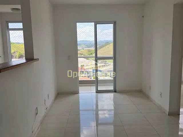 Apartamento 2 quartos e 1 banheiro, à venda, no bairro Água Limpa em Volta Redonda