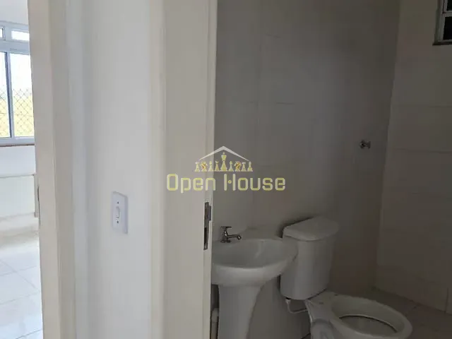 Apartamento 2 quartos e 1 banheiro, à venda, no bairro Água Limpa em Volta Redonda