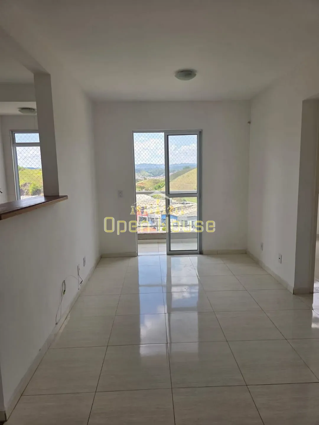 Apartamento, 2 quartos, 66 m² - Foto 1