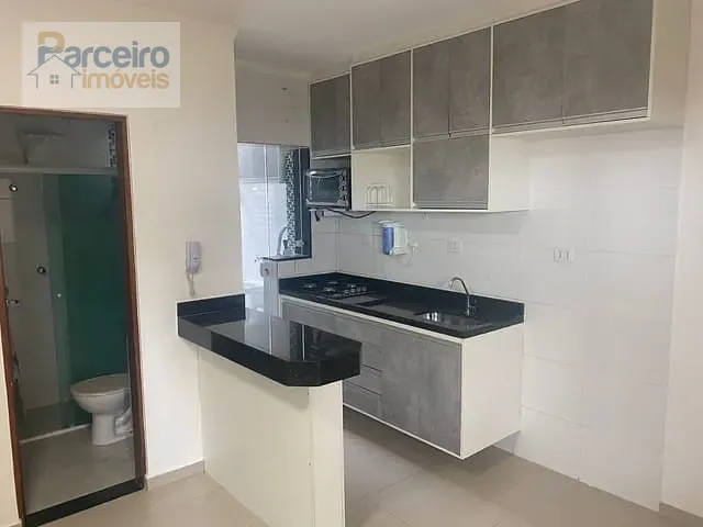 Apartamento com 32m² 1 quarto e 1 banheiro, à venda, no bairro Vila Matilde em São Paulo