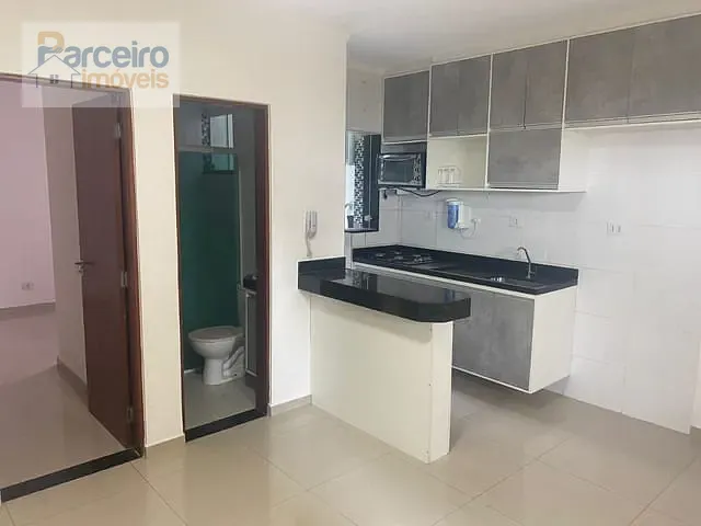 Apartamento com 32m² 1 quarto e 1 banheiro, à venda, no bairro Vila Matilde em São Paulo