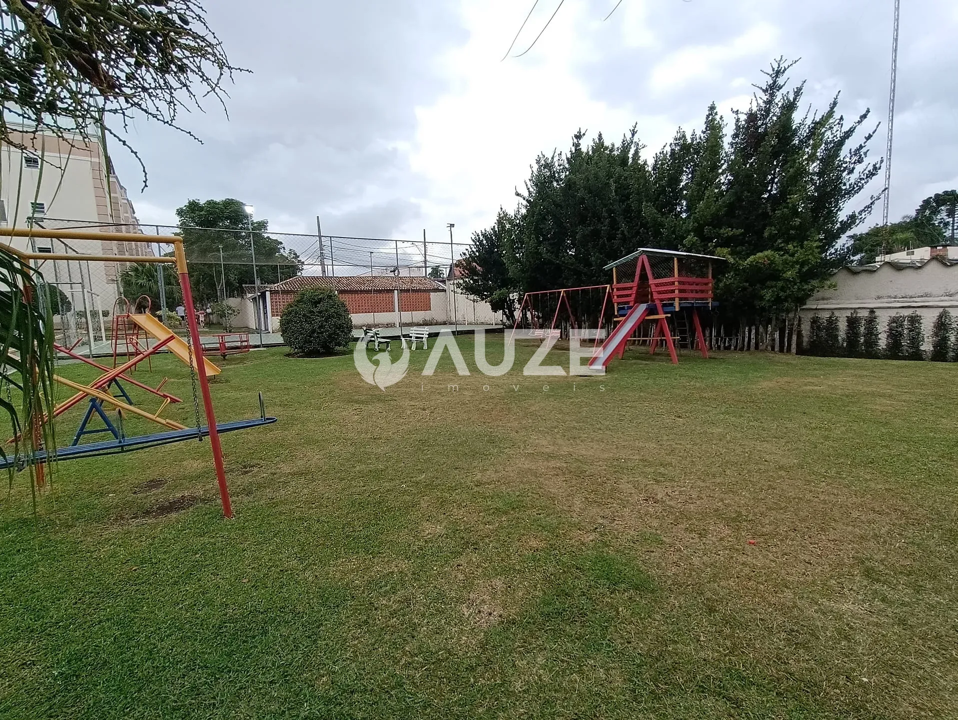 Apartamento, 2 quartos, 46 m² - Foto 31