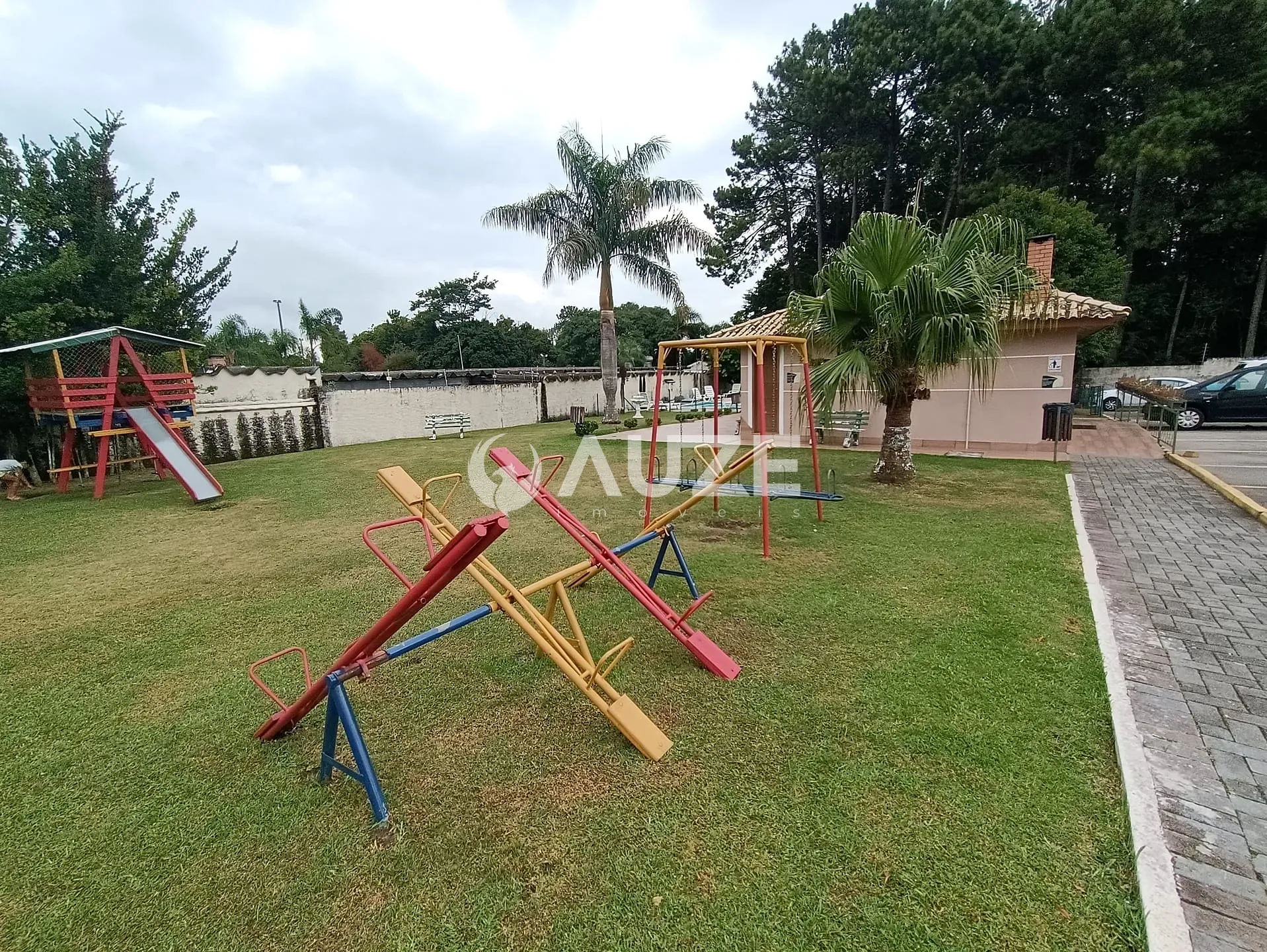 Apartamento, 2 quartos, 46 m² - Foto 32