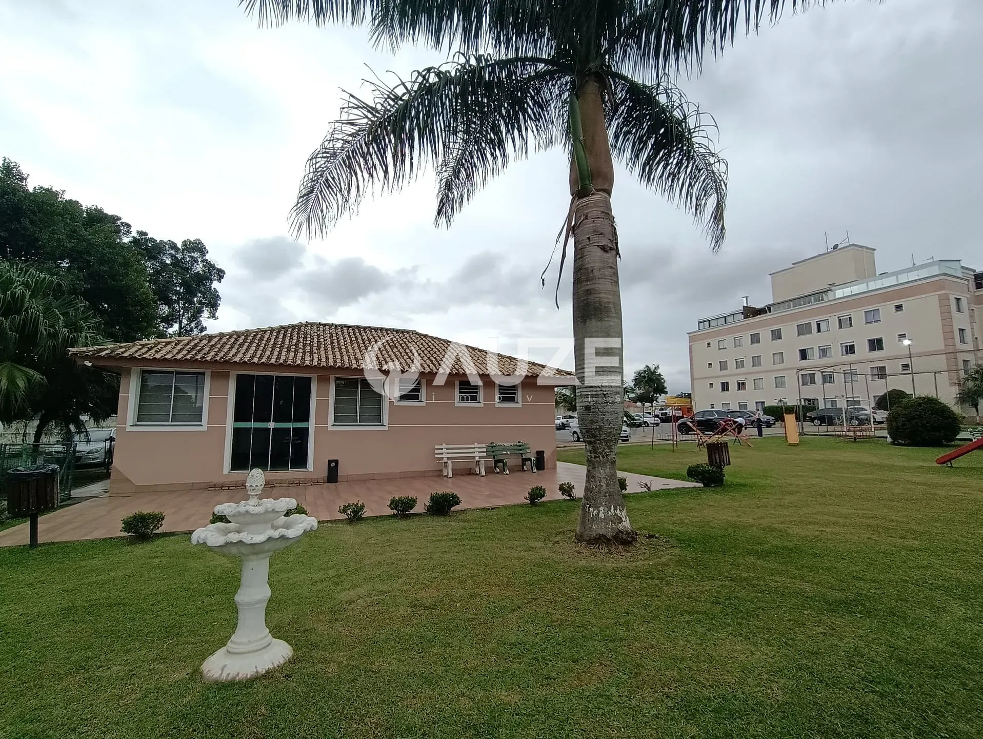 Apartamento, 2 quartos, 46 m² - Foto 34
