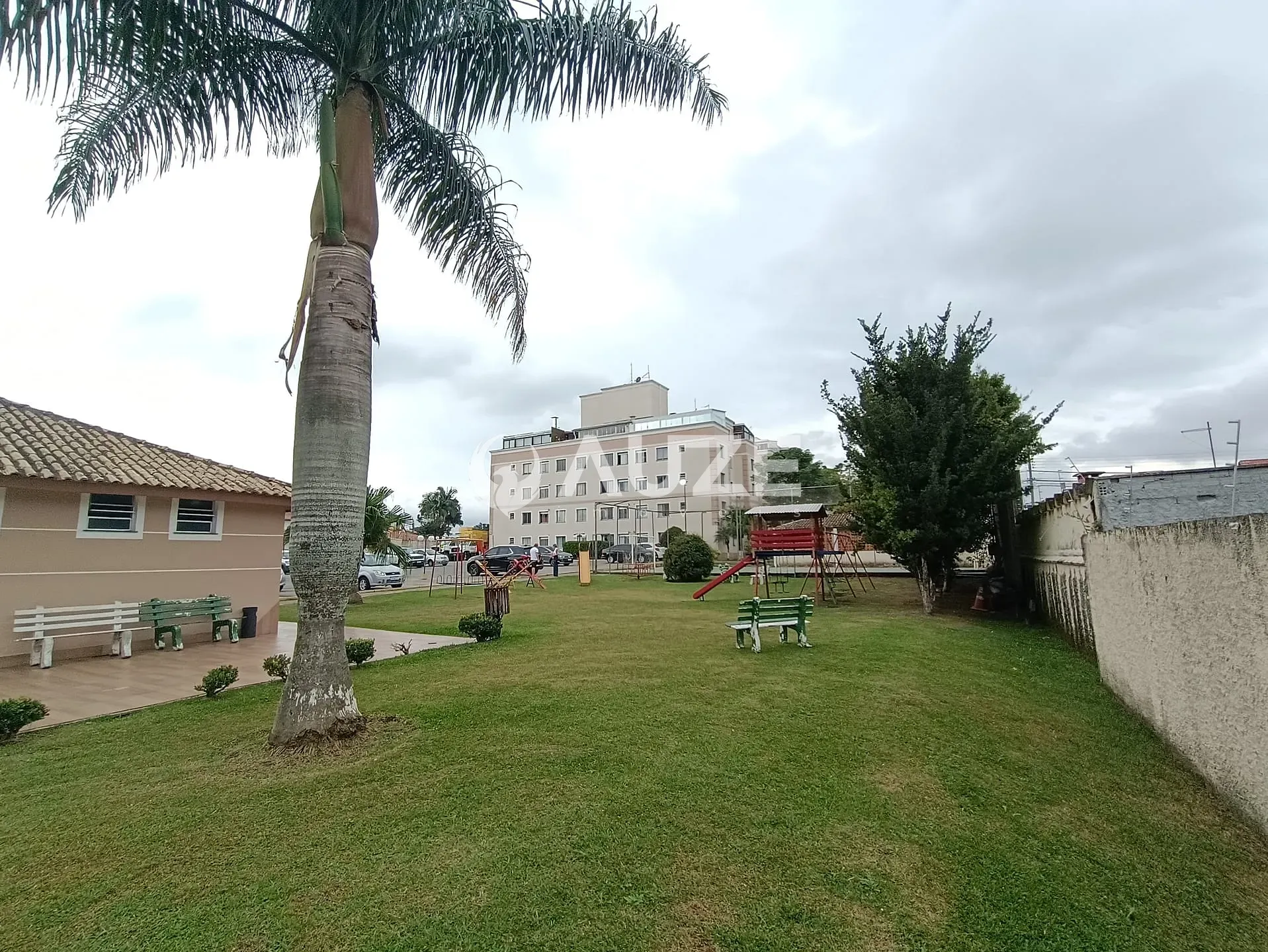 Apartamento, 2 quartos, 46 m² - Foto 35