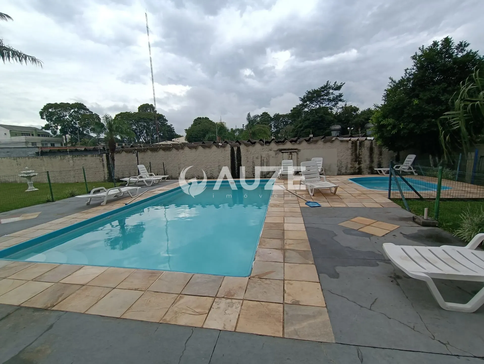 Apartamento, 2 quartos, 46 m² - Foto 38