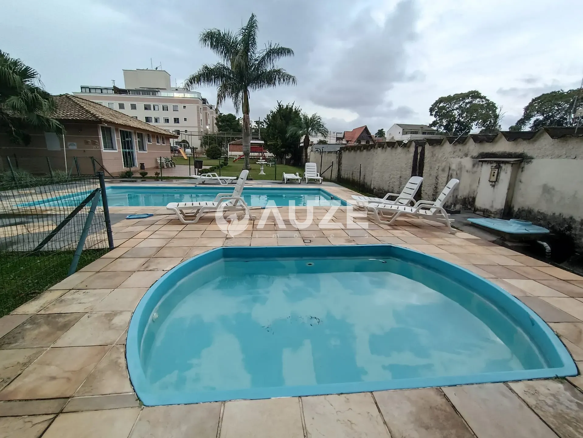 Apartamento, 2 quartos, 46 m² - Foto 39