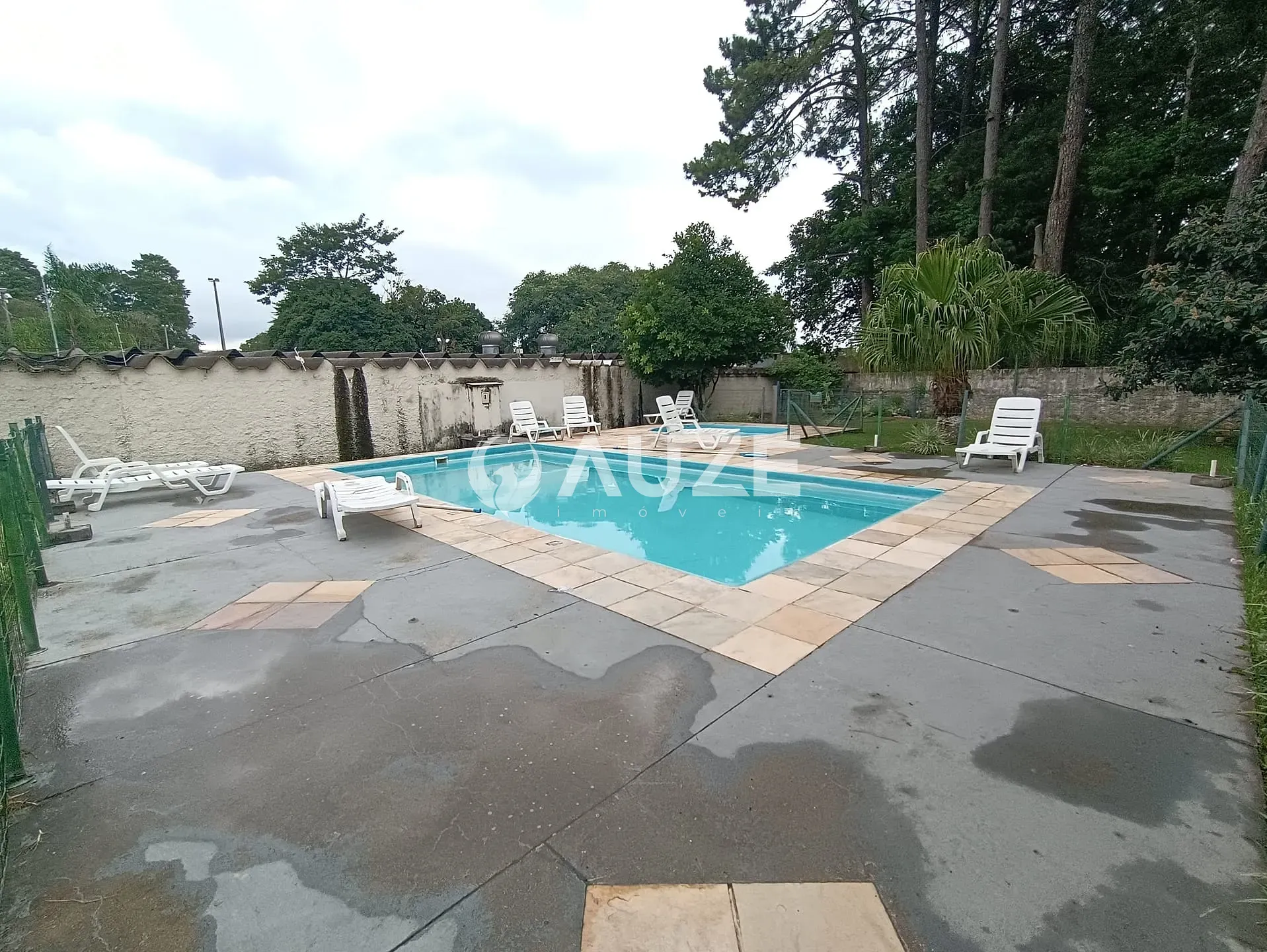 Apartamento, 2 quartos, 46 m² - Foto 40