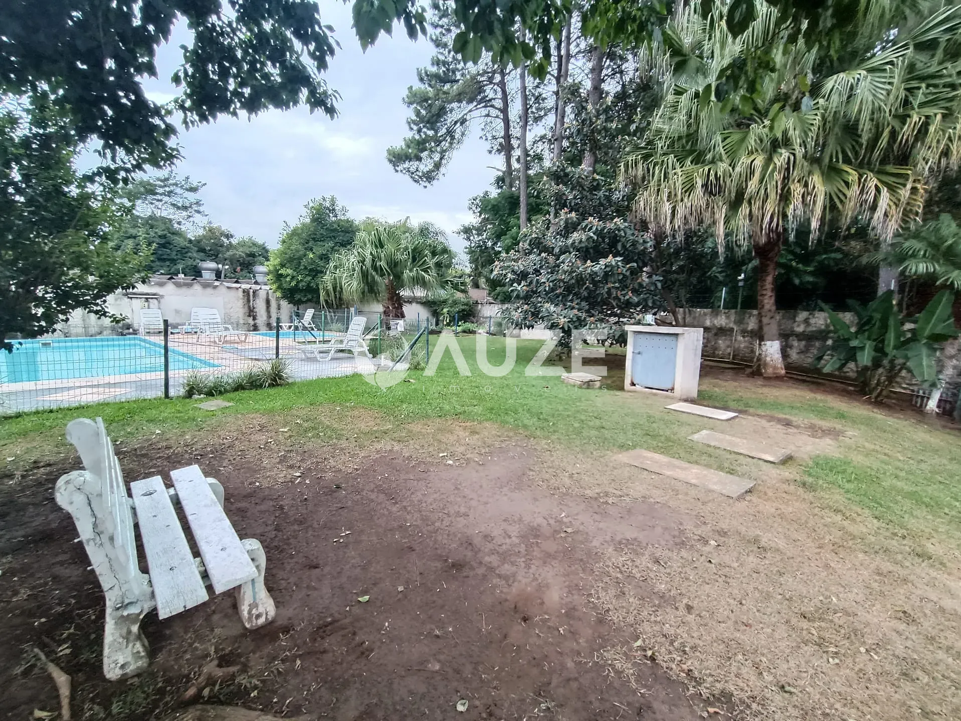Apartamento, 2 quartos, 46 m² - Foto 42