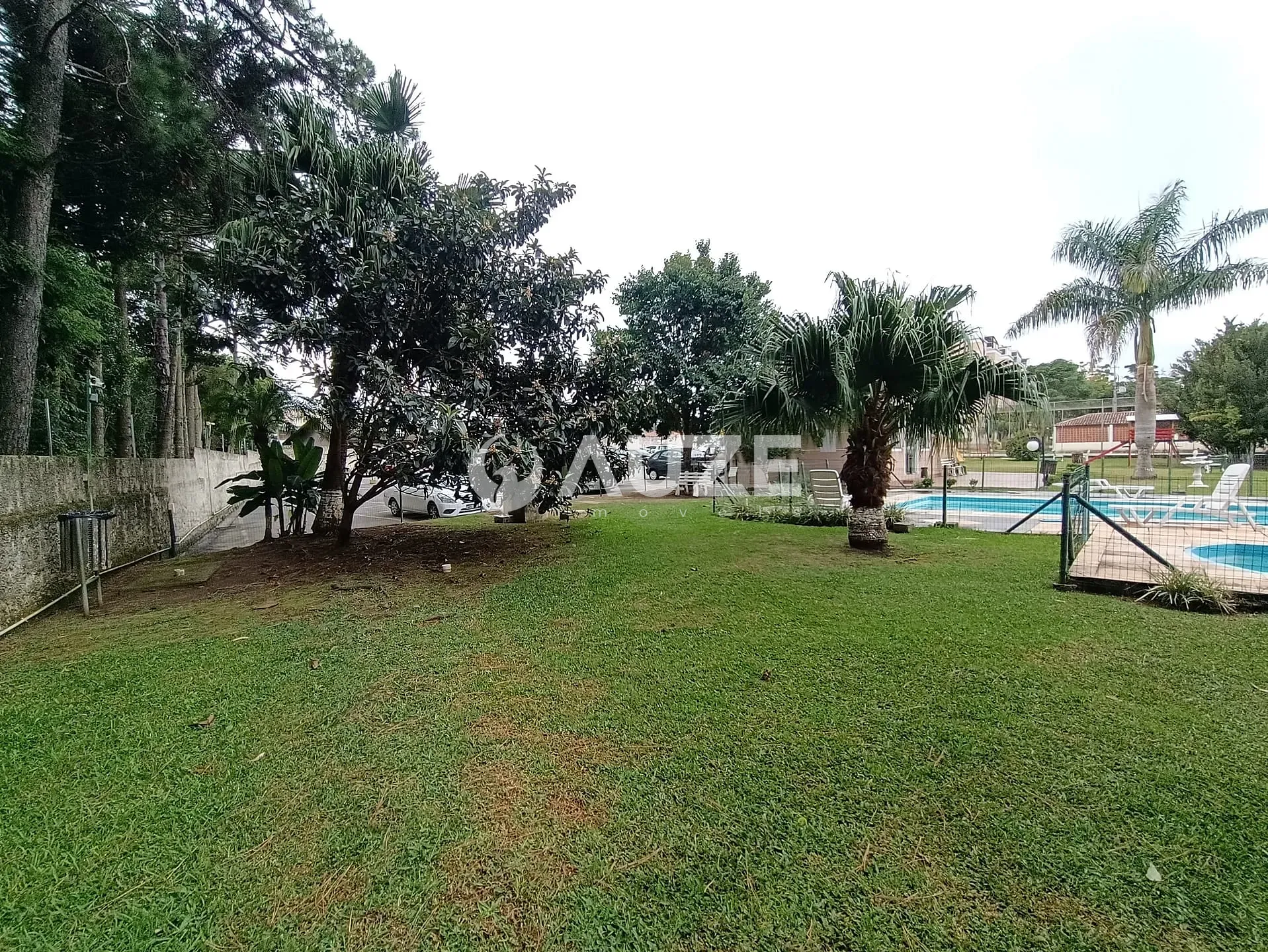 Apartamento, 2 quartos, 46 m² - Foto 43