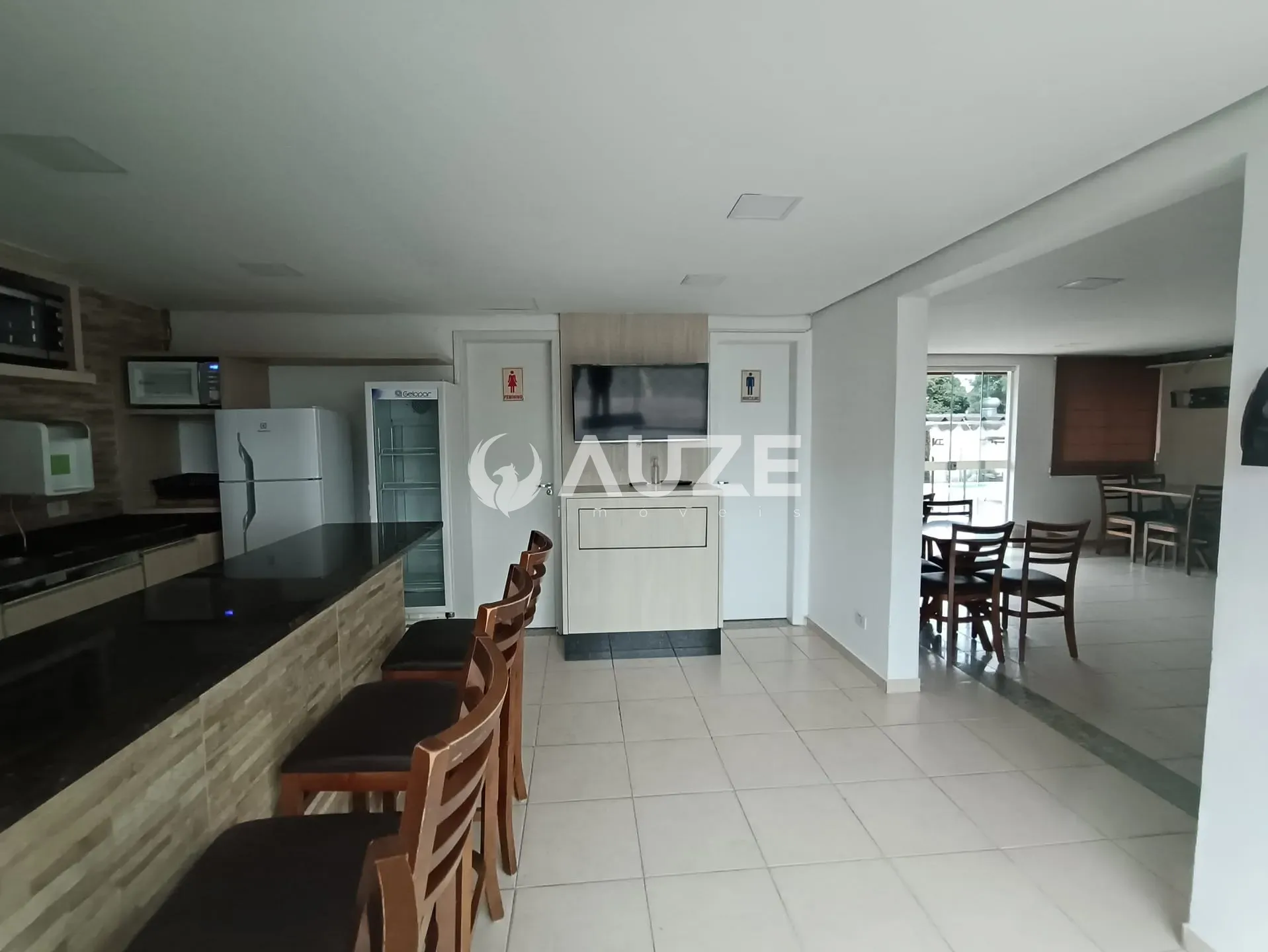 Apartamento, 2 quartos, 46 m² - Foto 47