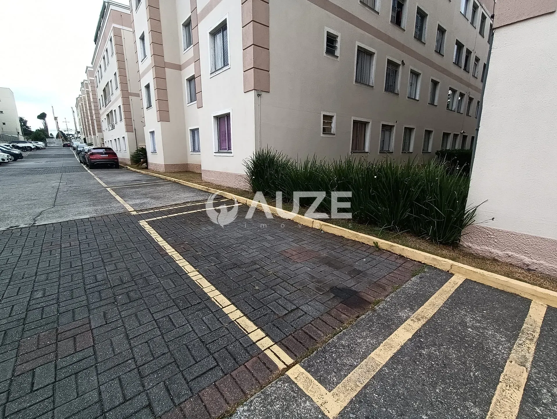 Apartamento, 2 quartos, 46 m² - Foto 52