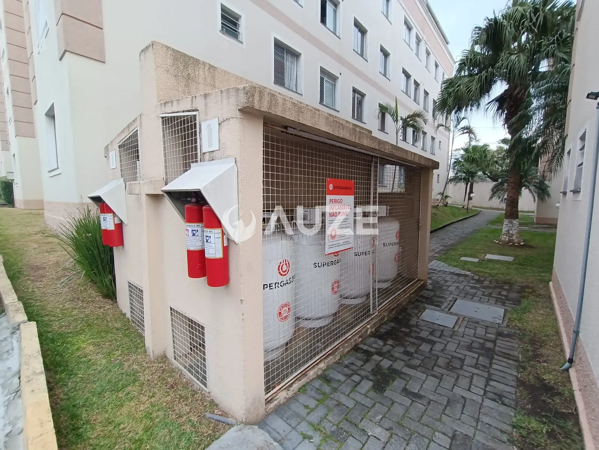 Apartamento, 2 quartos, 46 m² - Foto 53