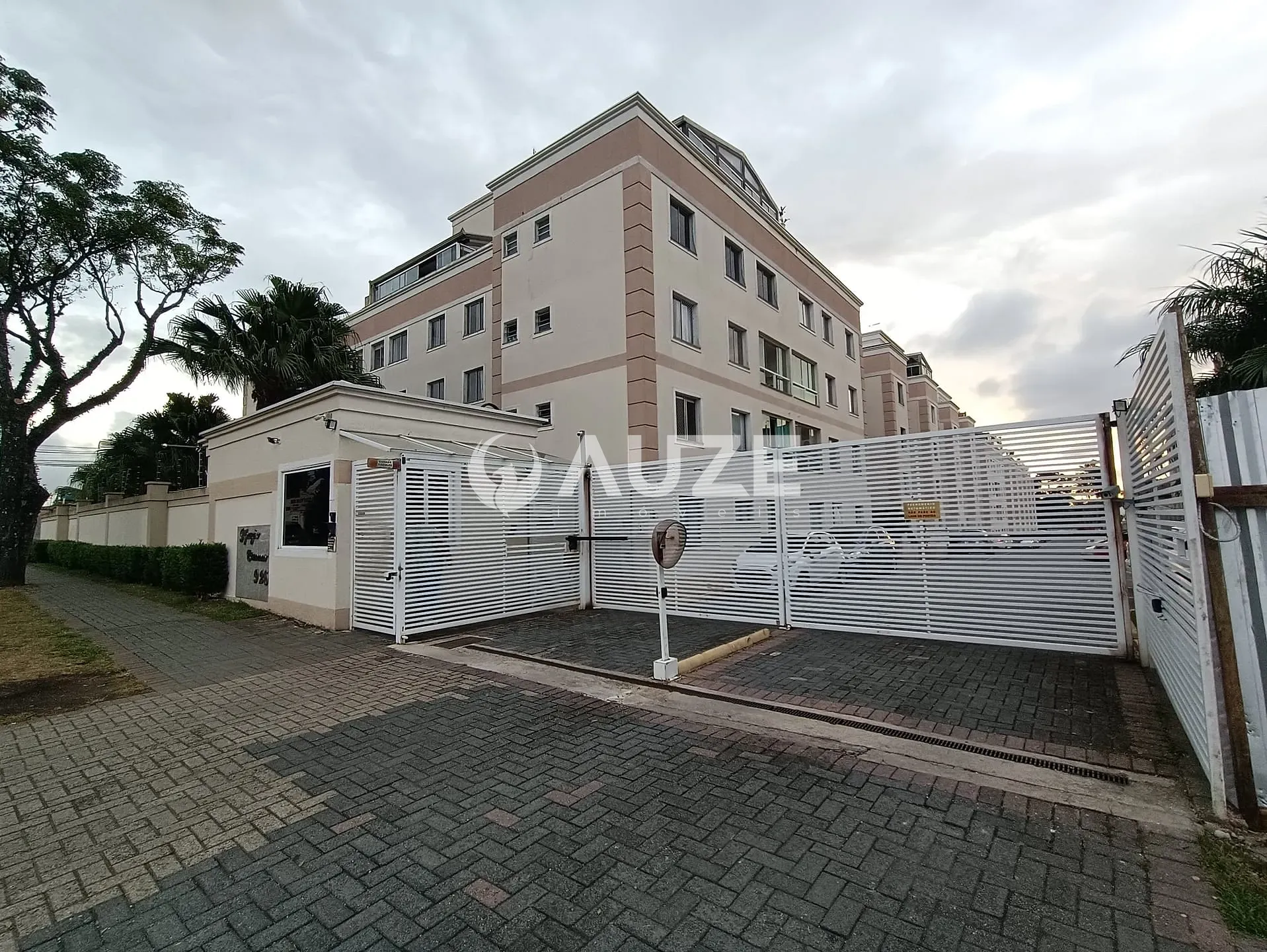 Apartamento, 2 quartos, 46 m² - Foto 56