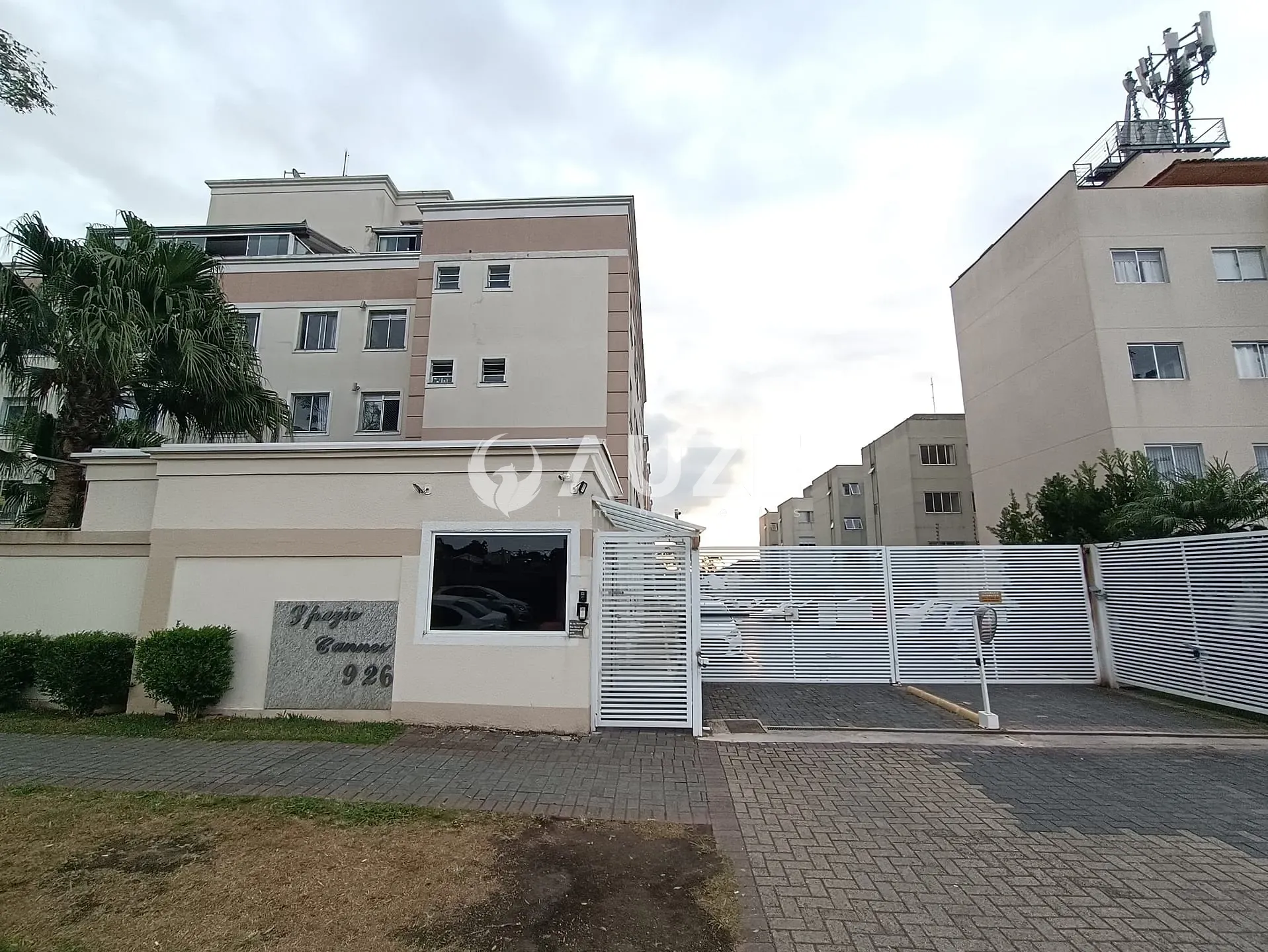 Apartamento, 2 quartos, 46 m² - Foto 57